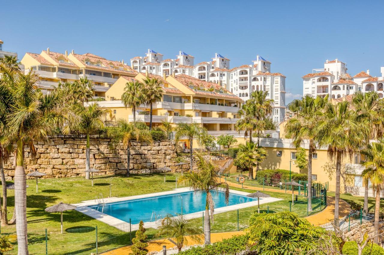 Hanami Puerto Alto Pa 7-7 Apartament