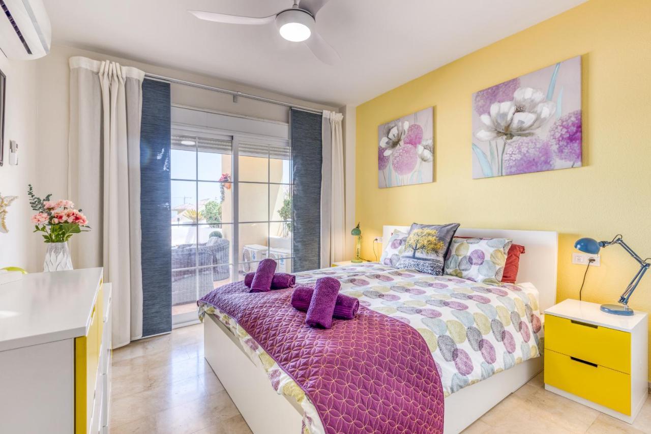 Apartament Hanami Puerto Alto Pa 7-7