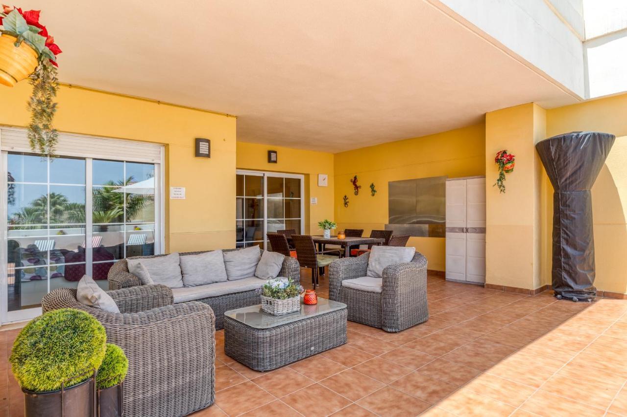 Hanami Puerto Alto Pa 7-7 Apartament Estepona