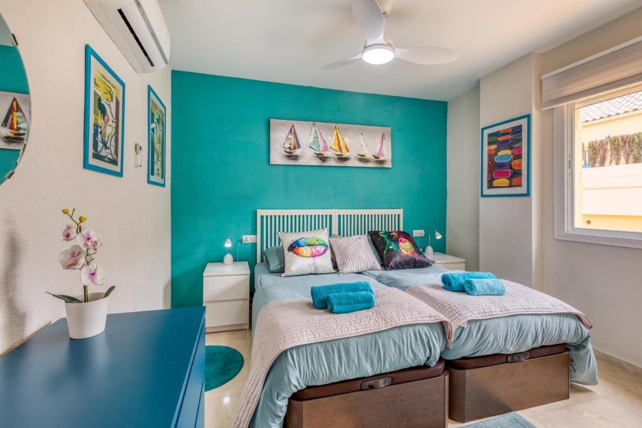 Apartament Hanami Puerto Alto Pa 7-7 *