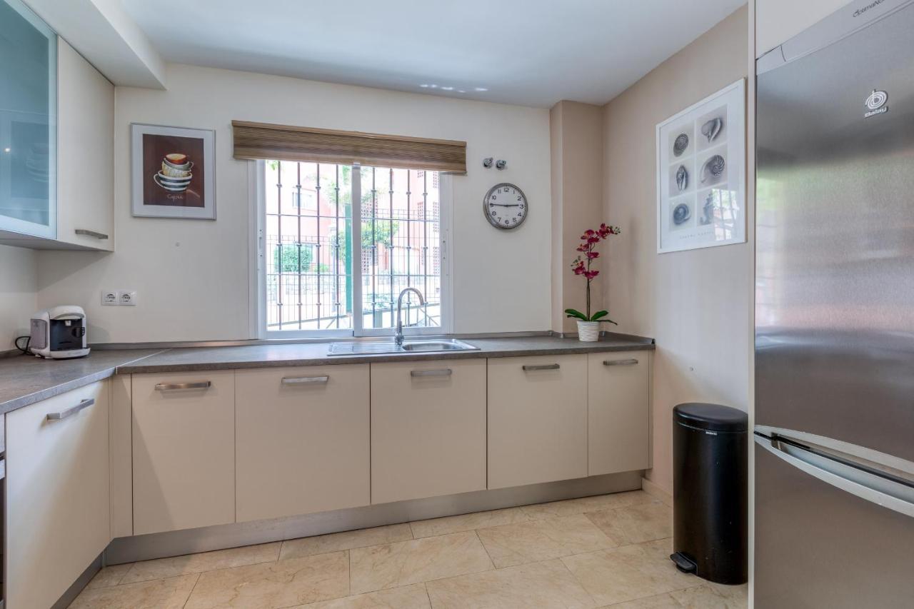 Hanami Puerto Alto Pa 7-7 Apartament