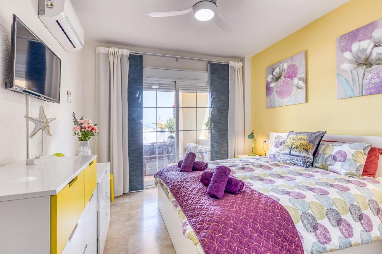 Hanami Puerto Alto Pa 7-7 Apartament