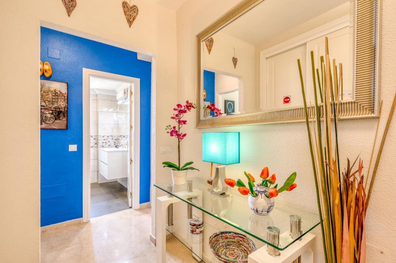 Apartment Hanami Puerto Alto Pa 7-7